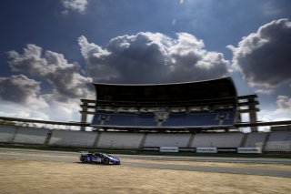 #63 Emil Frey Racing Mirko BORTOLOTTI Jack AITKEN Albert COSTA  Lamborghini Huracan GT3 Evo Pro, Paid Test Session

