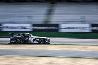 #90 Madpanda Motorsport Sean WALKINSHAW Patrick ASSENHEIMER Ezequiel PEREZ COMPANC Mercedes-AMG GT3 Silver Cup, Paid Test Session

