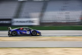 #14 Emil Frey Racing Konsta LAPPALAINEN Mick WISHOFER Stuart WHITE Lamborghini Huracan GT3 Evo Silver Cup, Paid Test Session
