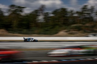 #33 Team WRT Ryuichiro TOMITA Arnold ROBIN Maxime ROBIN Audi R8 LMS evo II GT3 Gold Cup, Paid Test Session
