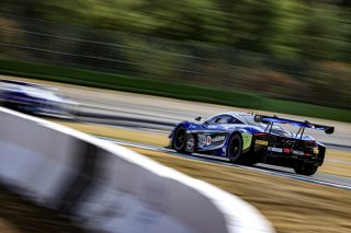 #188 Garage 59 Alexander WEST Miguel RAMOS Henrique CHAVES McLaren 720 S GT3 Pro-Am Cup, Paid Test Session
