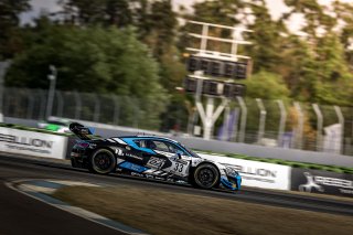 #33 Team WRT Ryuichiro TOMITA Arnold ROBIN Maxime ROBIN Audi R8 LMS evo II GT3 Gold Cup, Paid Test Session
