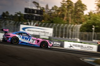 #2 AMG Team GetSpeed Maro ENGEL Steijn SCHOTHORST Luca STOLZ Mercedes-AMG GT3 Pro, Paid Test Session
