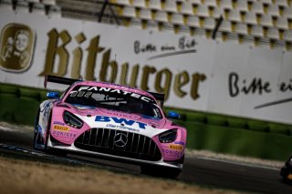 #2 AMG Team GetSpeed Maro ENGEL Steijn SCHOTHORST Luca STOLZ Mercedes-AMG GT3 Pro, Paid Test Session
