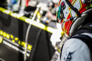 #51 Iron Lynx Nicklas NIELSEN James CALADO Miguel MOLINA Ferrari 488 GT3 Pro, FGTWC, Paid Test Session
