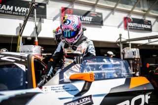 #30 Team WRT Jean-Baptiste SIMMENAUER Benjamin GOETHE Thomas NEUBAUER Audi R8 LMS evo II GT3 Silver Cup, FGTWC, Paid Test Session
