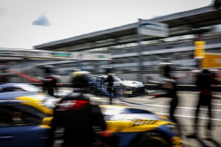 #90 Madpanda Motorsport Sean WALKINSHAW Patrick ASSENHEIMER Ezequiel PEREZ COMPANC Mercedes-AMG GT3 Silver Cup, FGTWC, Paid Test Session
