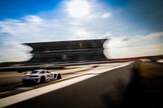 #93 SKY - Tempesta Racing Eddie CHEEVER Christopher FROGGATT Martin KONRAD Mercedes-AMG GT3 Gold Cup, FGTWC, Paid Test Session
