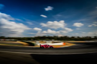 #83 Iron Dames Rahel FREY Sarah BOVY Michelle GATTING Ferrari 488 GT3 Gold Cup, FGTWC, Paid Test Session
