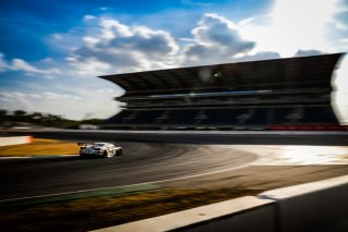 #51 Iron Lynx Nicklas NIELSEN James CALADO Miguel MOLINA Ferrari 488 GT3 Pro, FGTWC, Paid Test Session
