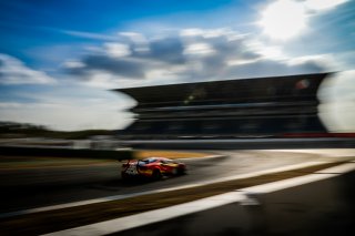 #21 AF Corse Hugo DELACOUR Cedric SBIRRAZZUOLI Alessandro BALZAN Ferrari 488 GT3 Gold Cup, FGTWC, Paid Test Session
