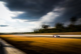 #11 Tresor by Car Collection Lorenzo PATRESE Hugo VALENTE Thierry VERMEULEN Audi R8 LMS evo II GT3 Silver Cup, FGTWC, Paid Test Session
