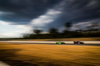 #99 Attempto Racing Marius ZUG Nicolas SCHOLL Alex AKA Audi R8 LMS evo II GT3 Silver Cup, FGTWC, Paid Test Session
