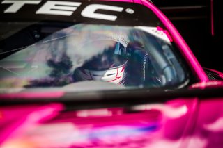 #3 GetSpeed Sebastien BAUD Valdemar ERIKSEN Jeff KINGSLEY Mercedes-AMG GT3 Silver Cup, FGTWC, Paid Test Session
