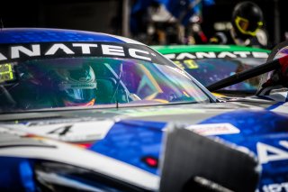 #4 Haupt Racing Team Jannes FITTJE Alain VALENTE Jordan LOVE Mercedes-AMG GT3 Silver Cup, FGTWC, Paid Test Session
