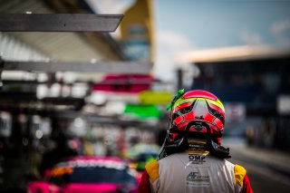 #21 AF Corse Hugo DELACOUR Cedric SBIRRAZZUOLI Alessandro BALZAN Ferrari 488 GT3 Gold Cup, FGTWC, Paid Test Session
