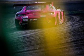 #3 GetSpeed Sebastien BAUD Valdemar ERIKSEN Jeff KINGSLEY Mercedes-AMG GT3 Silver Cup, FGTWC, Paid Test Session
