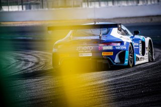 #57 Winward Racing Jens LIEBHAUSER Lorenzo FERRARI Lucas AUER Mercedes-AMG GT3 Gold Cup, FGTWC, Paid Test Session
