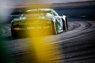 #31 Team WRT Finlay HUTCHISON Diego MENCHACA Lewis PROCTOR Audi R8 LMS evo II GT3 Silver Cup, FGTWC, Paid Test Session
