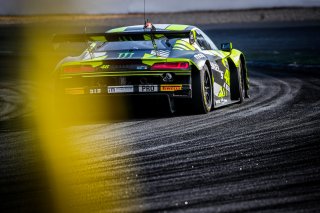 #46 Team WRT Frederic VERVISCH  Nico MLLER Valentino ROSSI Audi R8 LMS evo II GT3 Pro, FGTWC, Paid Test Session
