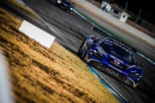 #188 Garage 59 Alexander WEST Miguel RAMOS Henrique CHAVES McLaren 720 S GT3 Pro-Am Cup, FGTWC, Paid Test Session
