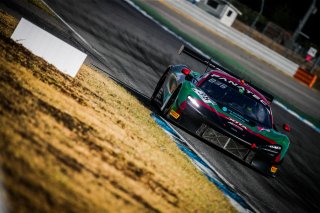 #38 Jota Marvin KIRCHHOFER Oliver WILKINSON Rob BELL McLaren 720 S GT3 Pro, FGTWC, Paid Test Session
