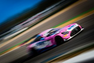 #2 AMG Team GetSpeed Maro ENGEL Steijn SCHOTHORST Luca STOLZ Mercedes-AMG GT3 Pro, FGTWC, Paid Test Session
