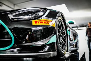 Scrutineering
