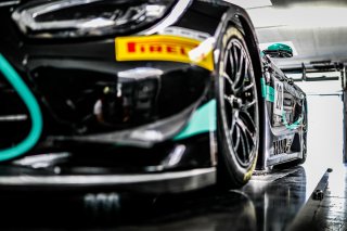 Scrutineering
