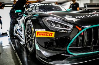 Scrutineering
