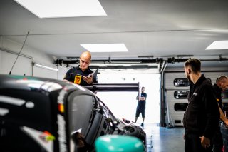 Scrutineering
