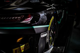 Scrutineering
