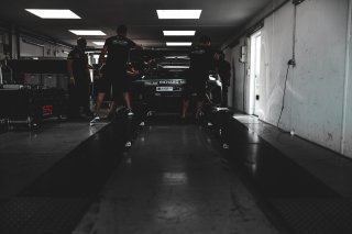 Scrutineering
