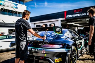 Scrutineering

