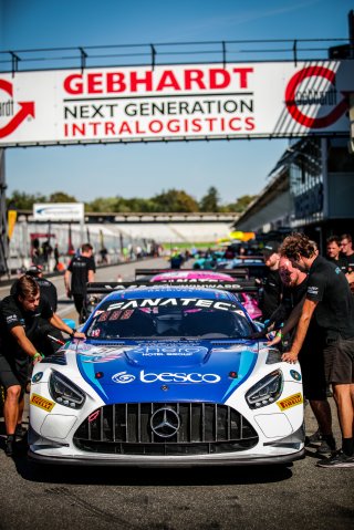 Scrutineering
