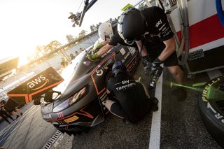 Pit Stop Practice
