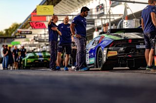 Pit Stop Practice
