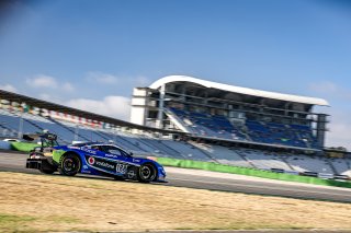 #188 Garage 59 Alexander WEST Miguel RAMOS Henrique CHAVES McLaren 720 S GT3 Pro-Am Cup
