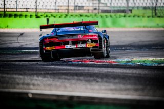 #99 Attempto Racing Marius ZUG Nicolas SCHOLL Alex AKA Audi R8 LMS evo II GT3 Silver Cup, FGTWC, Qualifying
