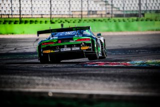 #31 Team WRT Finlay HUTCHISON Diego MENCHACA Lewis PROCTOR Audi R8 LMS evo II GT3 Silver Cup, FGTWC, Qualifying
