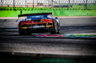 #30 Team WRT Jean-Baptiste SIMMENAUER Benjamin GOETHE Thomas NEUBAUER Audi R8 LMS evo II GT3 Silver Cup, FGTWC, Qualifying
