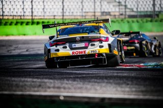 #98 Rowe Racing Nicholas YELLOLY Nicky CATSBURG Augusto FARFUS BMW M4 GT3 Pro, FGTWC, Qualifying
