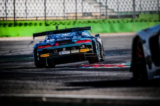 #33 Team WRT Ryuichiro TOMITA Arnold ROBIN Maxime ROBIN Audi R8 LMS evo II GT3 Gold Cup, FGTWC, Qualifying
