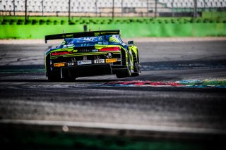 #46 Team WRT Frederic VERVISCH  Nico MLLER Valentino ROSSI Audi R8 LMS evo II GT3 Pro, FGTWC, Qualifying
