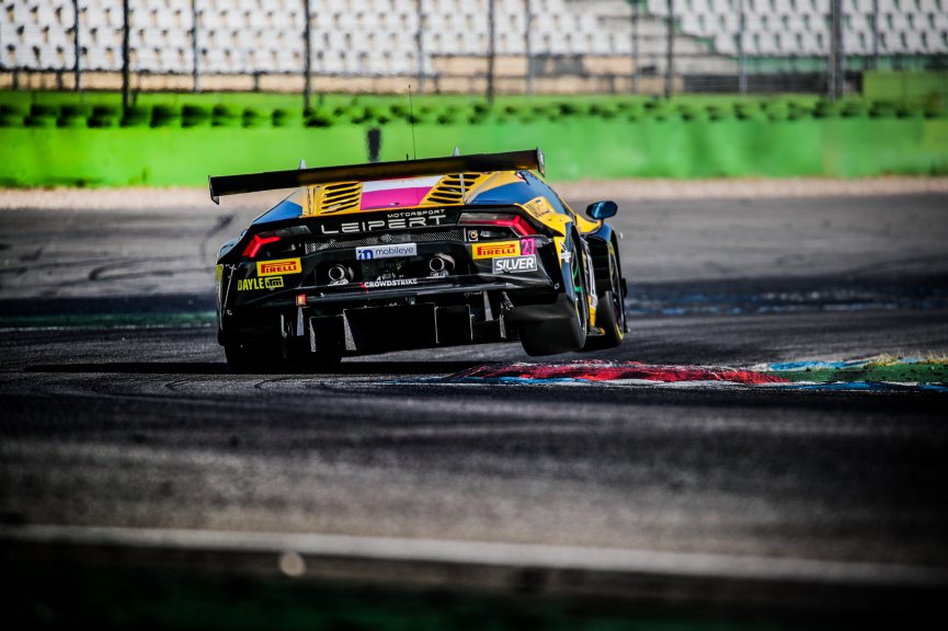 Qualifying
