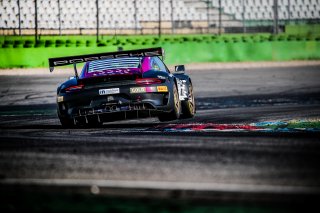 #911 Herberth Motorsport Ralf BOHN Alfred RENAUER Robert RENAUER Porsche 911 GT3-R (991.II) Gold Cup, FGTWC, Qualifying
