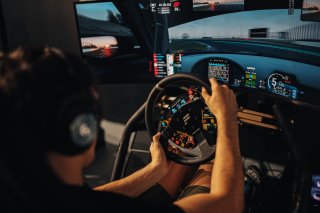 Esports, Race
