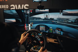 Esports, Race
