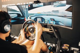 Esports, Race
