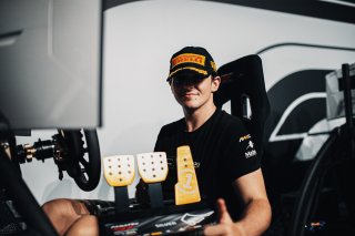 Esports, Race
